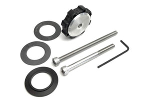 Kaoko Throttle Lock Cruise Control for 2017-2026 Ducati Super Sport S - Motorcycle Throttle Stabilizer - KA-DUC125REV1