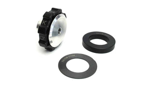 Kaoko Throttle Lock Cruise Control for 2021-2023 Ducati Monster - Motorcycle Throttle Stabilizer - KA-DUC140