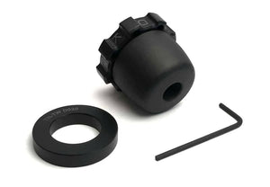 Kaoko Throttle Lock Cruise Control for 1999-2005 Ducati ST4 - Motorcycle Throttle Stabilizer - KA-DUCST
