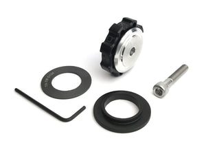 Kaoko Throttle Lock Cruise Control for 2019-2026 Royal Enfield Interceptor 650 - Motorcycle Throttle Stabilizer - KA-ENF110