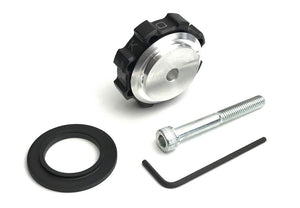 Kaoko Throttle Lock Cruise Control for 2016 Moto Guzzi V9 Roamer - Motorcycle Throttle Stabilizer - KA-GUZ120