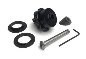Kaoko Throttle Lock Cruise Control for 2012-2015 Honda VFR1200X - Motorcycle Throttle Stabilizer - KA-HND200