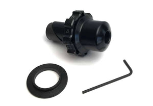 Kaoko Throttle Lock Cruise Control for 2004-2023 Honda RVT1000R RC51 - Motorcycle Throttle Stabilizer - KA-HND28