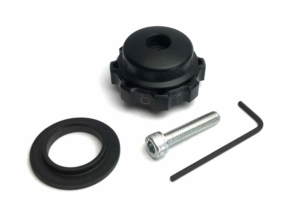 Kaoko Throttle Lock Cruise Control for 2011-2017 Honda Crossrunner - Motorcycle Throttle Stabilizer - KA-HND300
