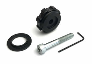 Kaoko Throttle Lock Cruise Control for 1989-1997 Honda VFR750R RC30 - Motorcycle Throttle Stabilizer - KA-HND305