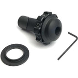 Kaoko Throttle Lock Cruise Control for 2024-2026 Honda NX500 ABS - Motorcycle Throttle Stabilizer - KA-HND30-18