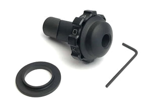 Kaoko Throttle Lock Cruise Control for 2009-2017 Honda CBR600F ABS - Motorcycle Throttle Stabilizer - KA-HND30-19