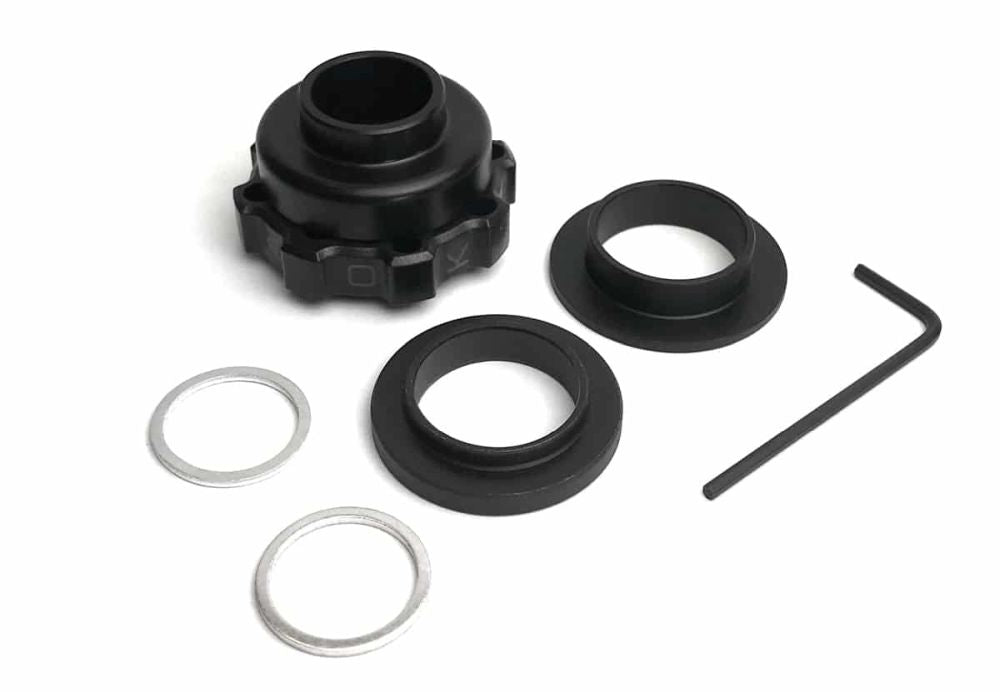 Kaoko Throttle Lock Cruise Control for 2016-2019 Honda CRF1000L Africa Twin DCT - Motorcycle Throttle Stabilizer - KA-HND310
