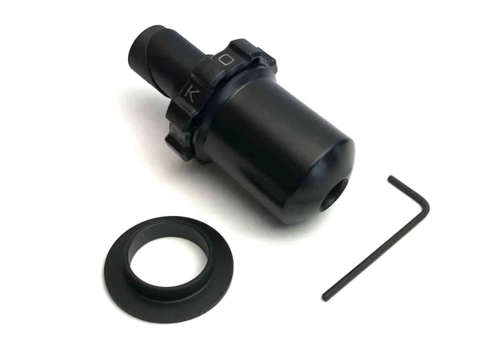 Kaoko Throttle Lock Cruise Control for 2014-2019 Honda CTX1300D Deluxe - Motorcycle Throttle Stabilizer - KA-HND325