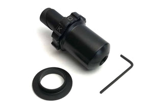 Kaoko Throttle Lock Cruise Control for 2014-2019 Honda CTX1300 - Motorcycle Throttle Stabilizer - KA-HND325