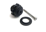 Kaoko Throttle Lock Cruise Control for 2023-2025 Honda Transalp XL750 - Motorcycle Throttle Stabilizer - KA-HND340