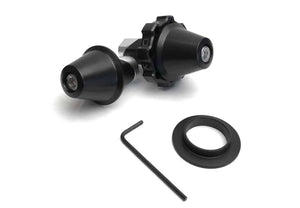 Kaoko Throttle Lock Cruise Control for 2025-2026 Honda CB125 Hornet - Motorcycle Throttle Stabilizer - KA-HND345