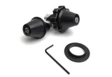 Kaoko Throttle Lock Cruise Control for 2023-2026 Honda Shadow Phantom 750 VT750CBS ABS - Motorcycle Throttle Stabilizer - KA-HND345