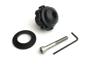 Kaoko Throttle Lock Cruise Control for 2023-2025 Honda Transalp XL750 - Motorcycle Throttle Stabilizer - KA-HND360