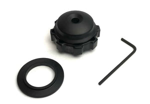 Kaoko Throttle Lock Cruise Control for 2008-2014 Honda Silver Wing 600 FSC600A ABS - Motorcycle Throttle Stabilizer - KA-HNDFJS