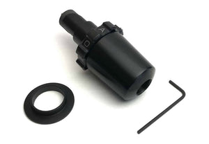 Kaoko Throttle Lock Cruise Control for 2009-2010 Honda NT700V - Motorcycle Throttle Stabilizer - KA-HNDNT