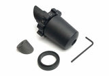 Kaoko Throttle Lock Cruise Control for 2002-2013 Honda Stateline 1300 VT1300CRA ABS - Motorcycle Throttle Stabilizer - KA-HNDST