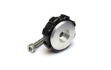 Kaoko Throttle Lock Cruise Control for 2025-2026 Husqvarna SVARTPILEN 801 - Motorcycle Throttle Stabilizer - KA-HUS105