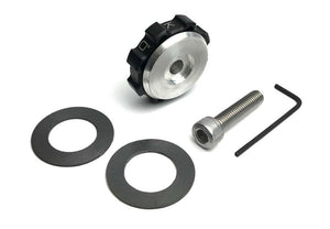Kaoko Throttle Lock Cruise Control for 2006-2019 Hyosung GV650 TT - Motorcycle Throttle Stabilizer - KA-HYOS110