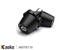 Kaoko Throttle Lock Cruise Control for 2018 Indian Scout Sixty - Motorcycle Throttle Stabilizer - KA-INDTB110