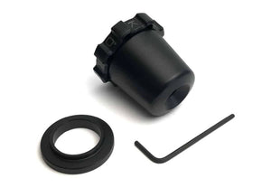 Kaoko Throttle Lock Cruise Control for 1990-2001 Kawasaki Ninja ZX11 ZX1100D - Motorcycle Throttle Stabilizer - KA-KAW100