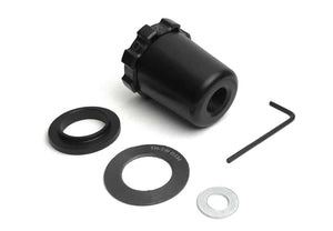Kaoko Throttle Lock Cruise Control for 2024-2026 Kawasaki Ninja 500 KRT Edition - Motorcycle Throttle Stabilizer - KA-KAW200