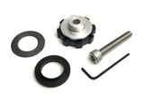 Kaoko Throttle Lock Cruise Control for 2022-2025 Kawasaki Z650RS ER650 ABS - Motorcycle Throttle Stabilizer - KA-KAW221
