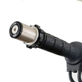 Kaoko Throttle Lock Cruise Control for 2002-2005 Kawasaki ZR1200 for CRG/R&G Bar Ends - Motorcycle Throttle Stabilizer - KA-KAW221R&G