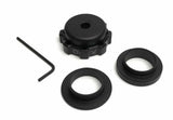 Kaoko Throttle Lock Cruise Control for 2024-2026 Honda Rebel 1100 CMX1100D3 DCT SE with Barkbusters Guards - Motorcycle Throttle Stabilizer - KA-KBB310REV1