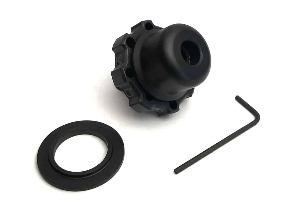 Kaoko Throttle Lock Cruise Control for 2024 KTM 990 Duke - Motorcycle Throttle Stabilizer - KA-KTM100