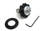 Kaoko Throttle Lock Cruise Control for 2026 KTM 1390 Super Adventure S EVO with OEM Hand Guards - Motorcycle Throttle Stabilizer - KA-KTMAD