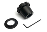 Kaoko Throttle Lock Cruise Control for 2005-2017 KYMCO Xciting 500i ABS - Motorcycle Throttle Stabilizer - KA-KYM100B