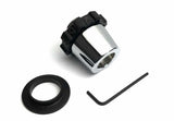Kaoko Throttle Lock Cruise Control for 2005-2017 KYMCO Xciting 500i ABS - Motorcycle Throttle Stabilizer - KA-KYM100C