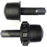 Kaoko Throttle Lock Cruise Control for Universal Universal Universal - Motorcycle Throttle Stabilizer - KA-LSL13.75