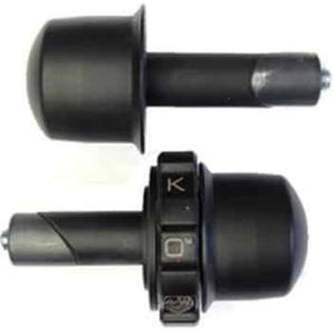 Kaoko Throttle Lock Cruise Control for Universal Universal Universal - Motorcycle Throttle Stabilizer - KA-LSL13.75