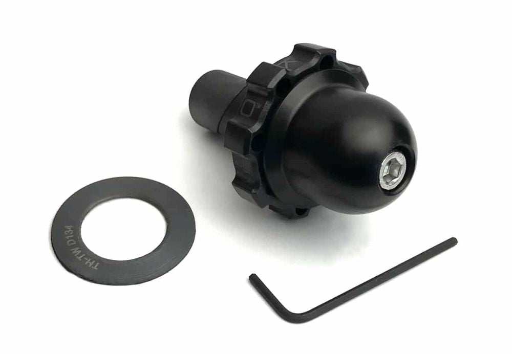 Kaoko Throttle Lock Cruise Control for 2011-2017 MV Agusta F4R ABS - Motorcycle Throttle Stabilizer - KA-MV100
