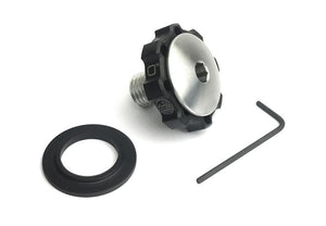 Kaoko Throttle Lock Cruise Control for 2011-2015 Triumph Speed Triple Special Edition ABS - Motorcycle Throttle Stabilizer - KA-SPTRIP11