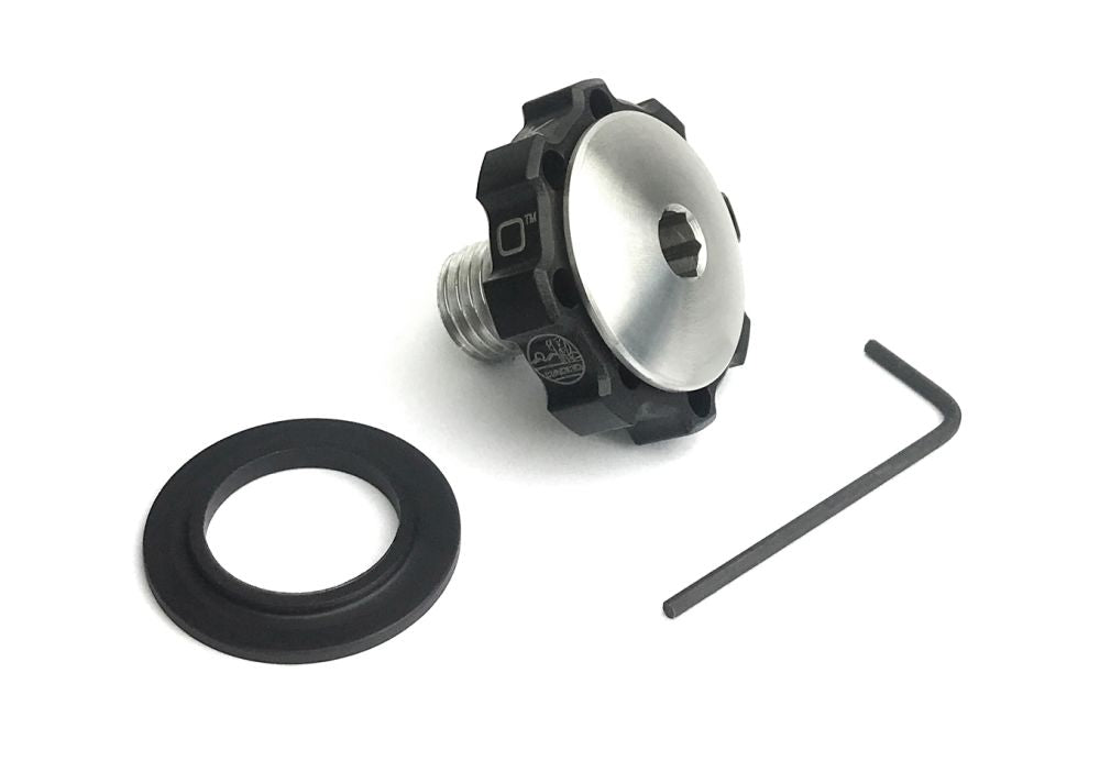 Kaoko Throttle Lock Cruise Control for 2011-2015 Triumph Speed Triple 94R ABS - Motorcycle Throttle Stabilizer - KA-SPTRIP11