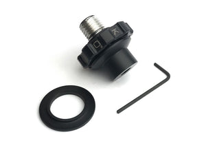 Kaoko Throttle Lock Cruise Control for 2011-2015 Triumph Speed Triple Special Edition ABS for CRG/R&G Bar Ends - Motorcycle Throttle Stabilizer - KA-SPTRIP11CRG