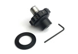 Kaoko Throttle Lock Cruise Control for 2011-2015 Triumph Speed Triple 94R ABS for CRG/R&G Bar Ends - Motorcycle Throttle Stabilizer - KA-SPTRIP11CRG