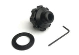 Kaoko Throttle Lock Cruise Control for 1997-2010 Triumph Speed Triple T509 - Motorcycle Throttle Stabilizer - KA-SPTRIP