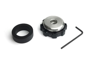 Kaoko Throttle Lock Cruise Control for 2022-2026 Triumph Speed Twin 900 Stealth Edition - Motorcycle Throttle Stabilizer - KA-STRTWIN