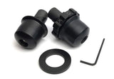 Kaoko Throttle Lock Cruise Control for 2001-2016 Suzuki GSXR600 GP - Motorcycle Throttle Stabilizer - KA-SUZ100