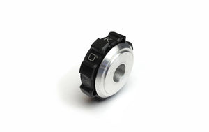 Kaoko Throttle Lock Cruise Control for 2025-2026 Suzuki DR-Z4S - Motorcycle Throttle Stabilizer - KA-SUZ115
