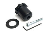 Kaoko Throttle Lock Cruise Control for 2003-2009 Suzuki SV1000 - Motorcycle Throttle Stabilizer - KA-SUZ300
