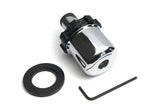 Kaoko Throttle Lock Cruise Control for 2002-2011 Suzuki Burgman 650 AN650A ABS Executive - Motorcycle Throttle Stabilizer - KA-SUZ400C