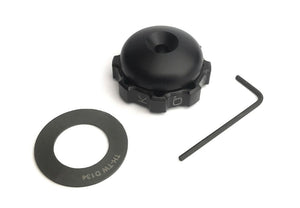 Kaoko Throttle Lock Cruise Control for 2004-2019 Triumph Thunderbird Storm ABS - Motorcycle Throttle Stabilizer - KA-TBIRDB