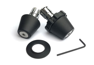 Kaoko Throttle Lock Cruise Control for 2015-2024 Kawasaki Vulcan 900 VN900D Classic LT - Motorcycle Throttle Stabilizer - KA-TBK-0.75