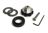 Kaoko Throttle Lock Cruise Control for 2020-2023 Triumph Thruxton RS - Motorcycle Throttle Stabilizer - KA-THRUX100REV3