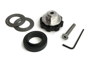 Kaoko Throttle Lock Cruise Control for 2026 Triumph Street Triple Rx - Motorcycle Throttle Stabilizer - KA-THRUX100REV3